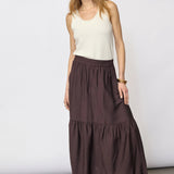 Hera Gypsy hame, Dark Brown