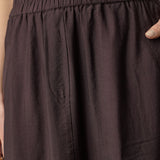 Hera Gypsy hame, Dark Brown