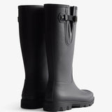 Downpour Adjustable Tall Boot, Black