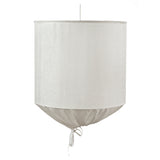 Dalslight kattovalaisin Ø40cm, White
