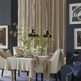 Pellavapöytäliina, Oatmeal