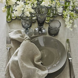 Pellavapöytäliina, Oatmeal