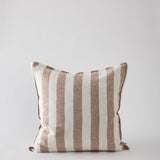 Holte tyynynpäällinen 50x50, Hazelnut