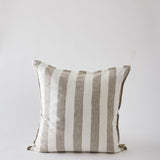 Holte tyynynpäällinen 50x50, Olive