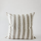 Holte tyynynpäällinen 60x60, Olive