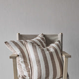 Holte tyynynpäällinen 60x60, Hazelnut