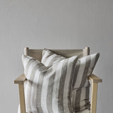 Holte tyynynpäällinen 50x50, Olive