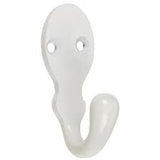 Koukku single mini, White