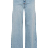 Dikan 144 High Wide farkut '32, Light Blue Retro Wash