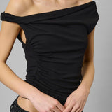 Giggo toppi, Black