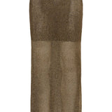 Olly neulehame, Black Amber Metallic