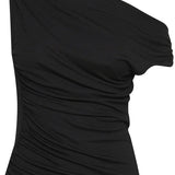 Giggo toppi, Black