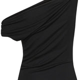 Giggo toppi, Black