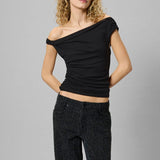 Giggo toppi, Black