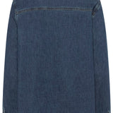 Linn Sofia farkkupaita, Dark Blue Wash