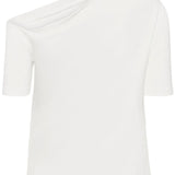 Nupti Off Shoulder t-paita, Snow White
