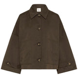 Lyon lyhyt takki, Major Brown