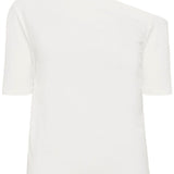 Nupti Off Shoulder t-paita, Snow White