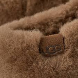 Elea Fluffed pistokkaat, Light Bronze