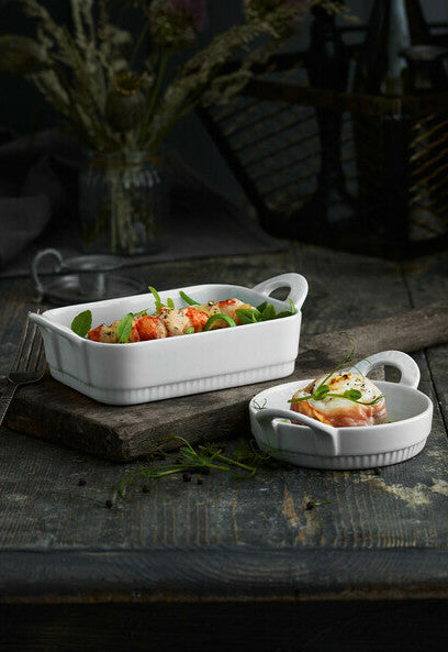 Pillivuyt - Toulouse Dish 15cl Ø 12cm