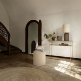 Korkea pöytävalaisin, Smoke