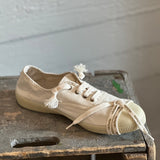 Victoria kangastossut, Cotton