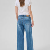 Karo 144 Mid X-Wide farkut '34, Medium Blue