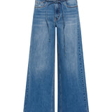 Karo 144 Mid X-Wide farkut '34, Medium Blue