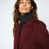 Tova villakauluri, Dark Navy