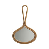 Kubu Oval peili