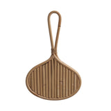 Kubu Oval peili