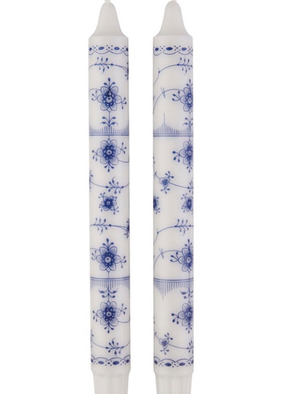 Kunstindustrien kuviokynttilä