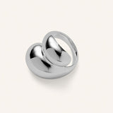 La Pausa sormus, Silver Plated Brass