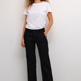 The Lara housut, Black