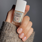 Nail Hardener Illuminator Beige, 10ml