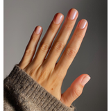 Nail Hardener Illuminator Beige, 10ml