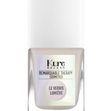 Nail Hardener Illuminator Beige, 10ml