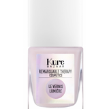 Nail Hardener Illuminator Rose, 10ml