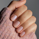 Nail Hardener Illuminator Rose, 10ml