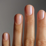 Nail Hardener Illuminator Rose, 10ml