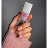 Nail Hardener Illuminator Rose, 10ml