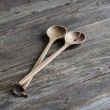 Levi salaattiottimet, Oak