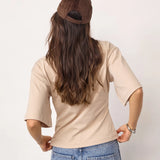 Sachi lippalakki, Olive