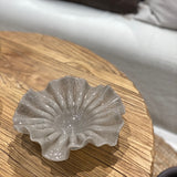 Loa koristekulho, taupe