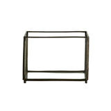 Avolyhty Low, Iron
