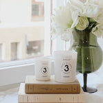 Malia tuoksukynttilä Piparkakku iso