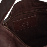 Samara Bag Soft Vintage, Chocolate Brown