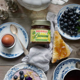 Marmellata di Limone - Biologico