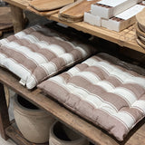 Megapad istuintyyny 45x45, Caramel
