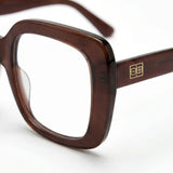 Mio lukulasit, Chocolate